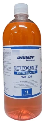 Detergente Enzimatico